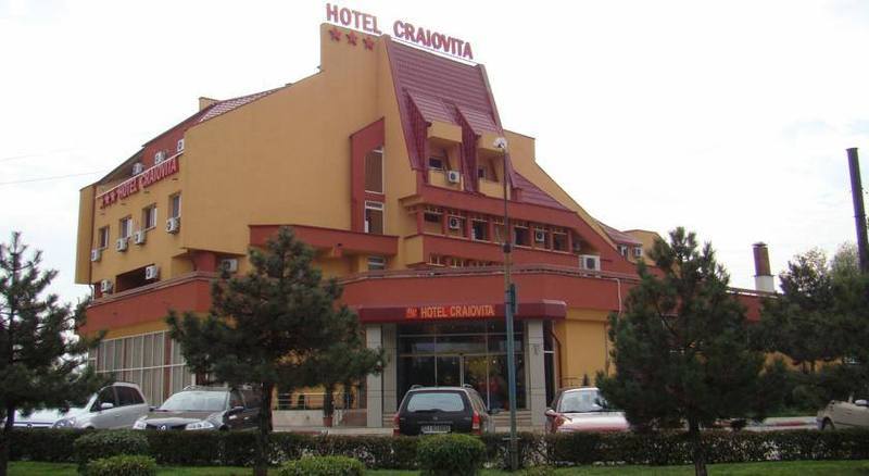 Bacolux Craiovita, Craiova Exterior photo