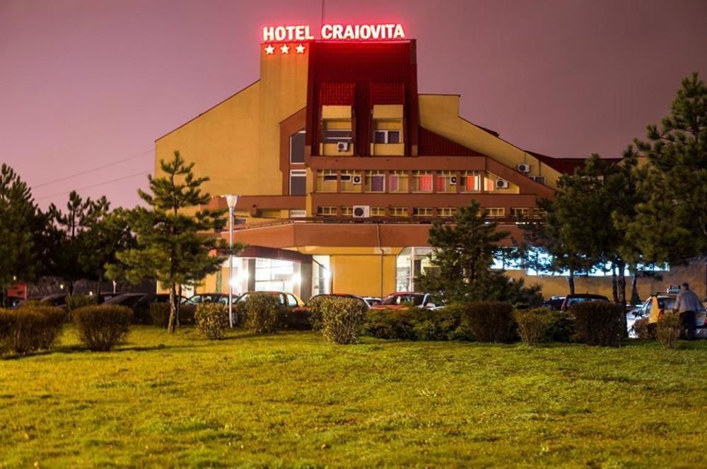 Bacolux Craiovita, Craiova Exterior photo